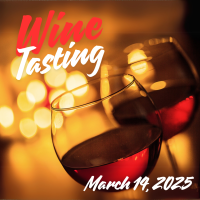 Wine Tasting at Ciao Amici