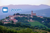 Virtual Tour Of Arezzo
