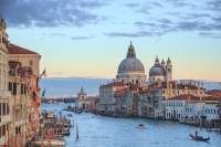 Virtual Live tour of Venice