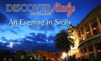 An Evening in Sicily